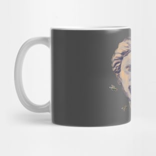 Venus de milo Mug